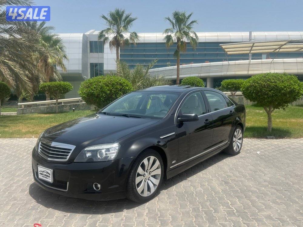 للبيع كابرس رويال 20152