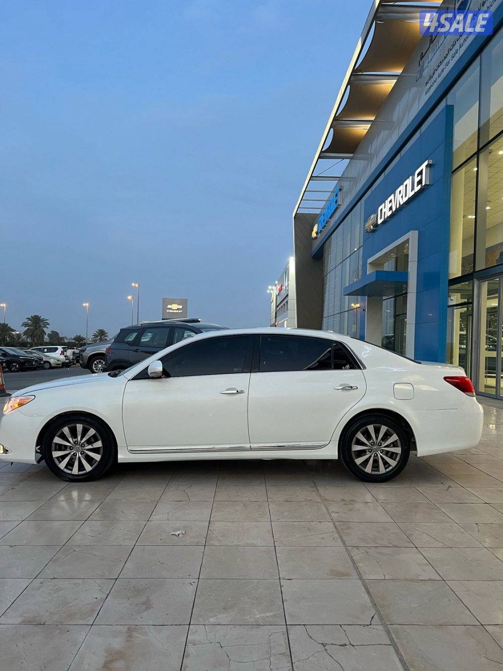 للبيع افلون موديل 20121