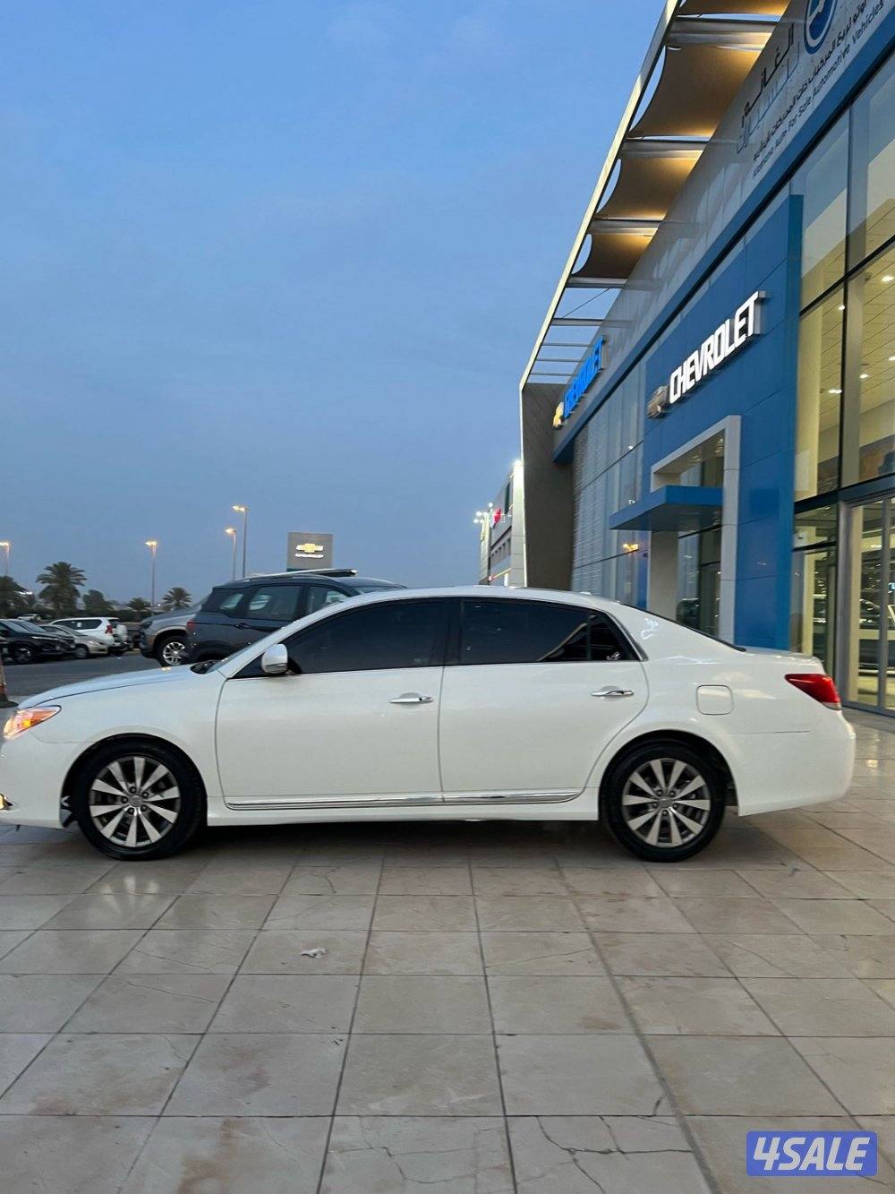 للبيع افلون موديل 20122