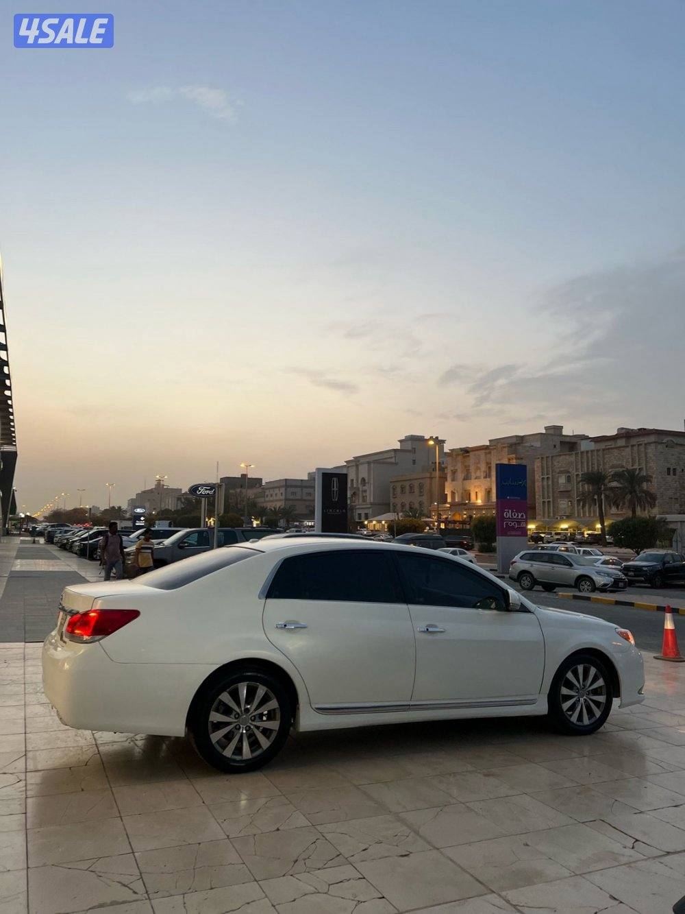 للبيع افلون موديل 20124