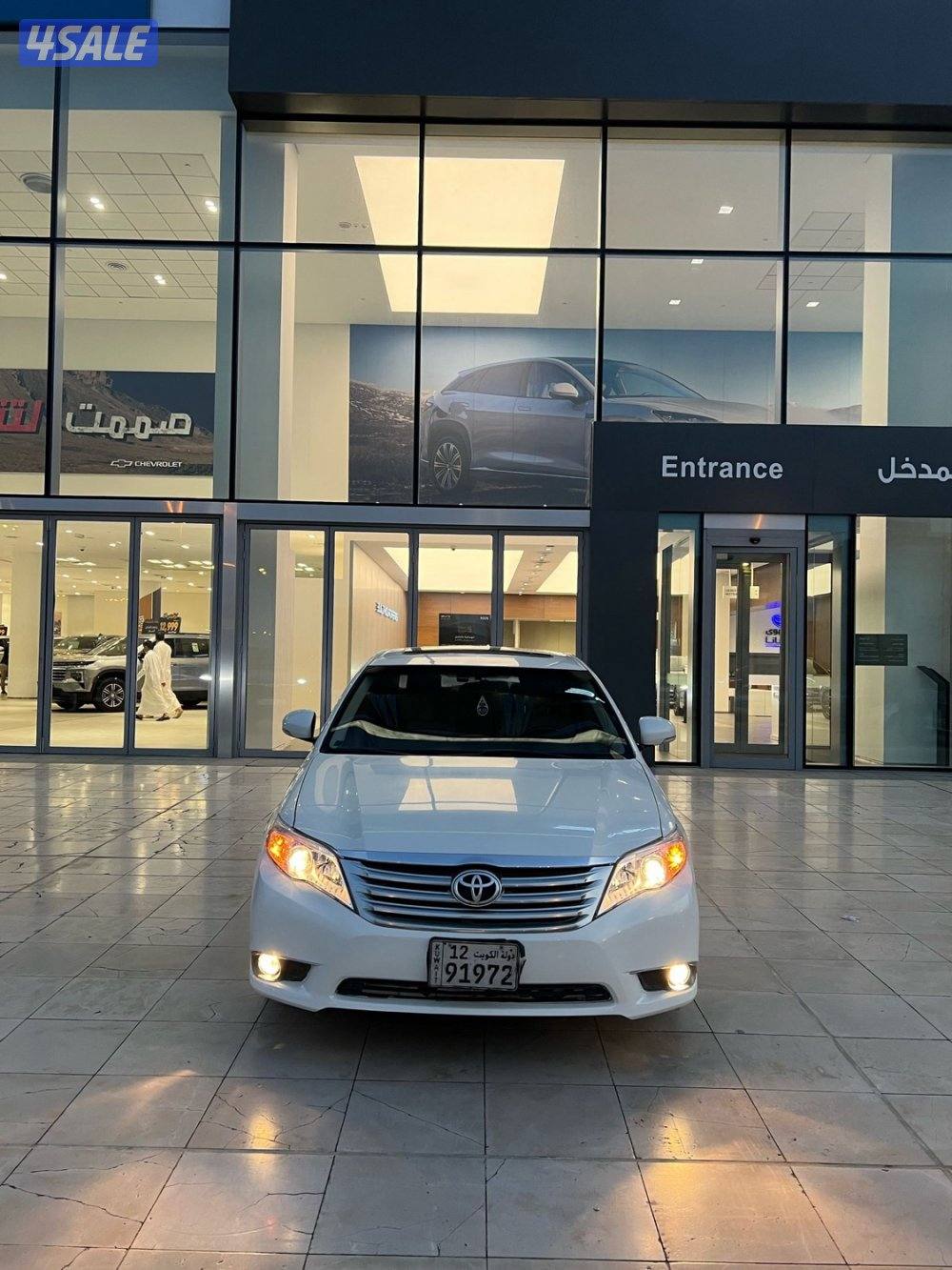 للبيع افلون موديل 20127