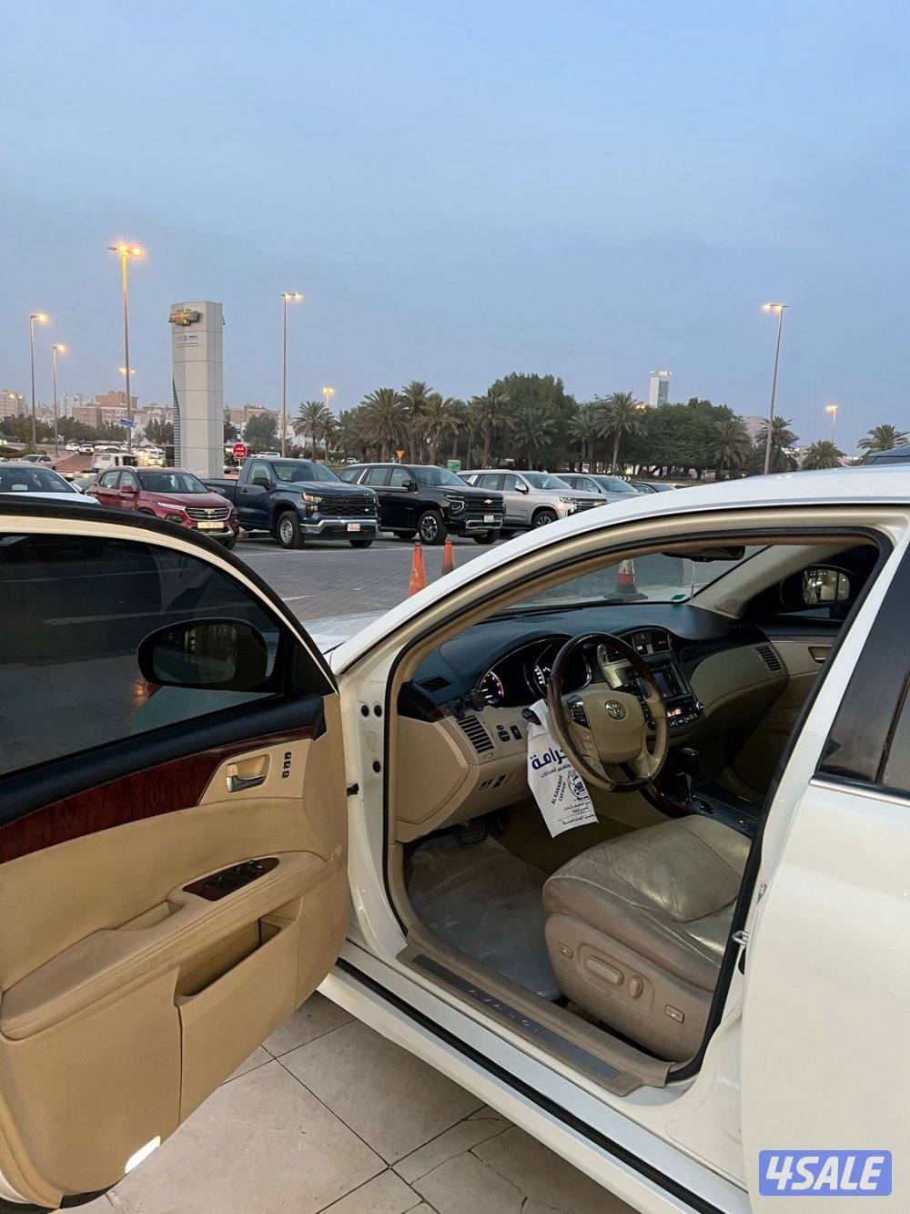 للبيع افلون موديل 20126