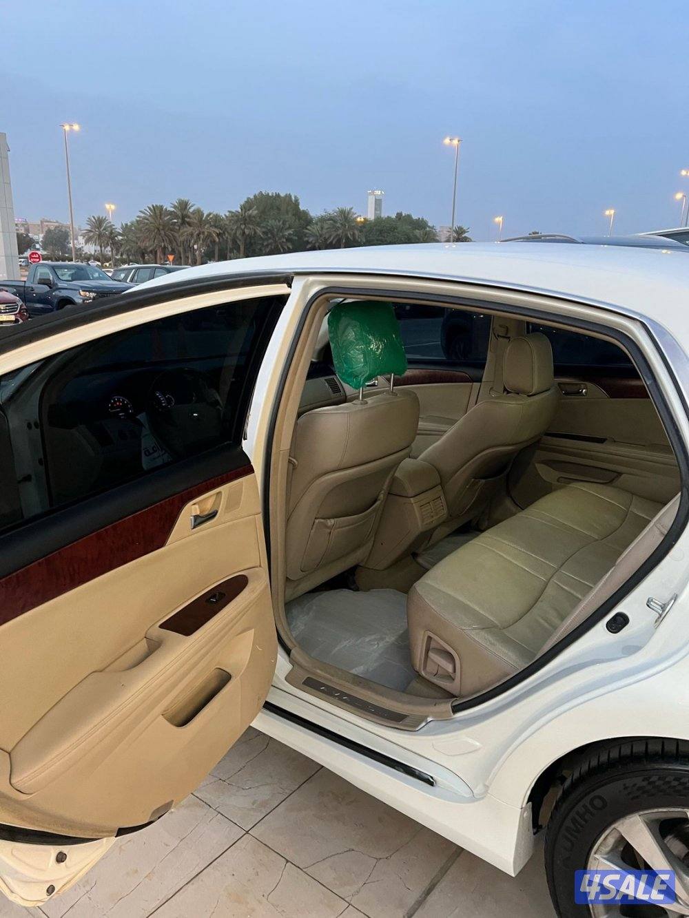 للبيع افلون موديل 20129