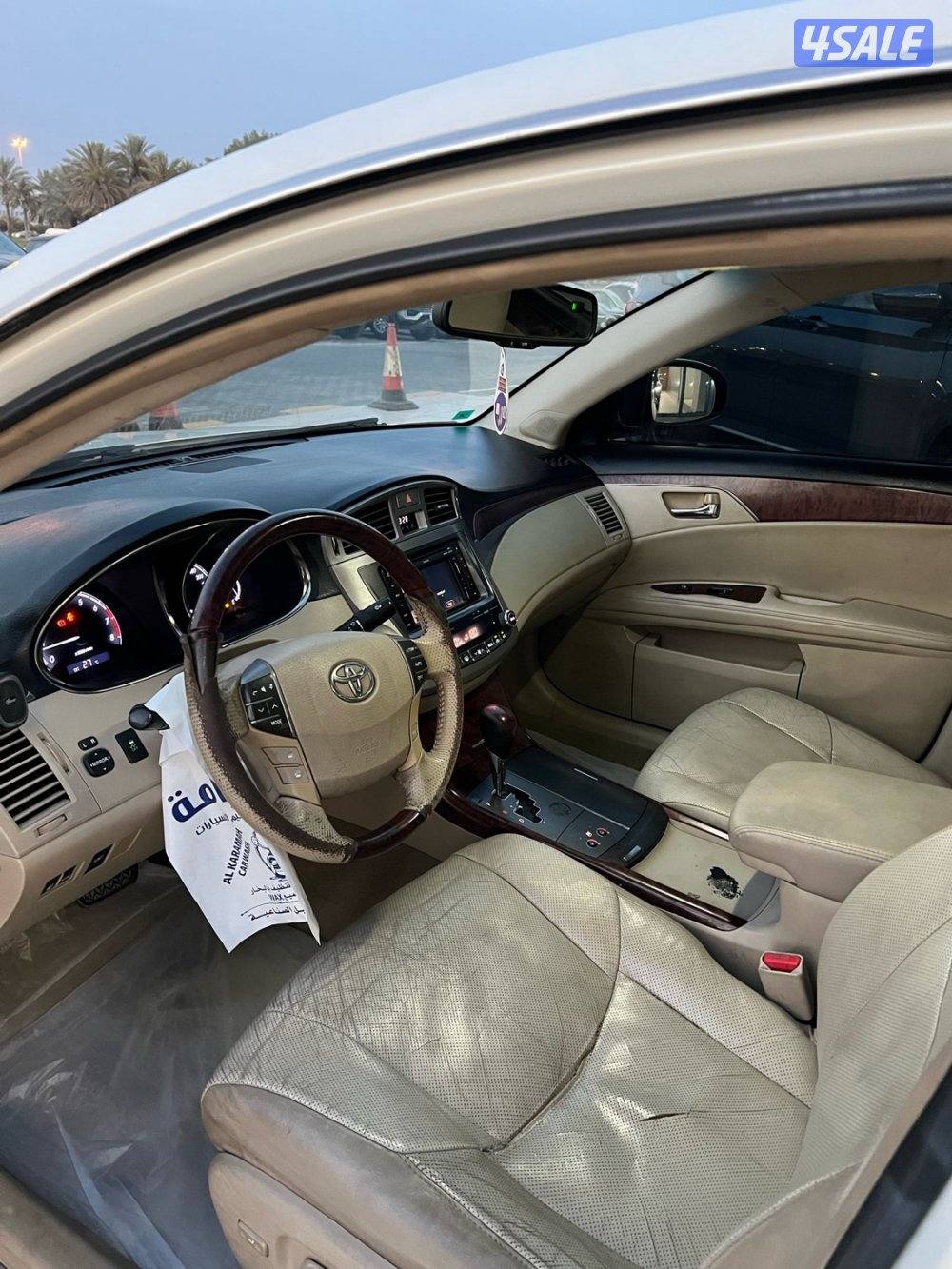 للبيع افلون موديل 201211