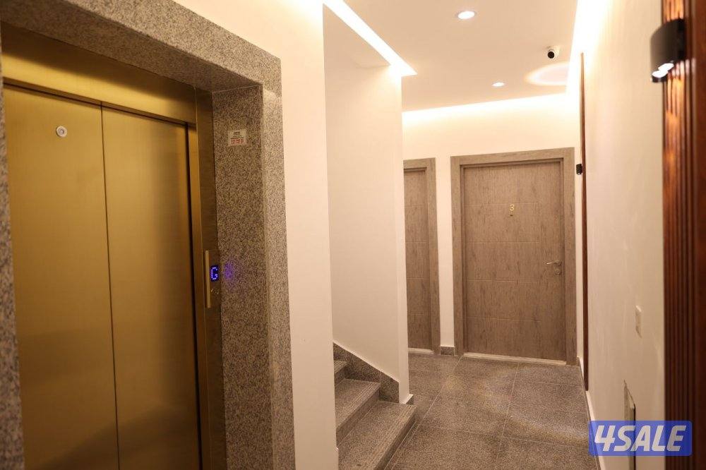 شقه جديد للإيجار2