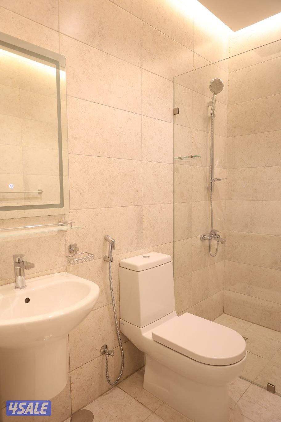 شقه جديد للإيجار4