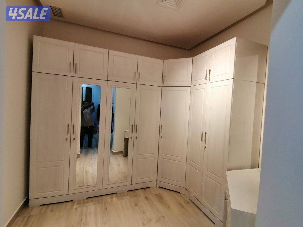 منجرة غرف نوم و كبتات4