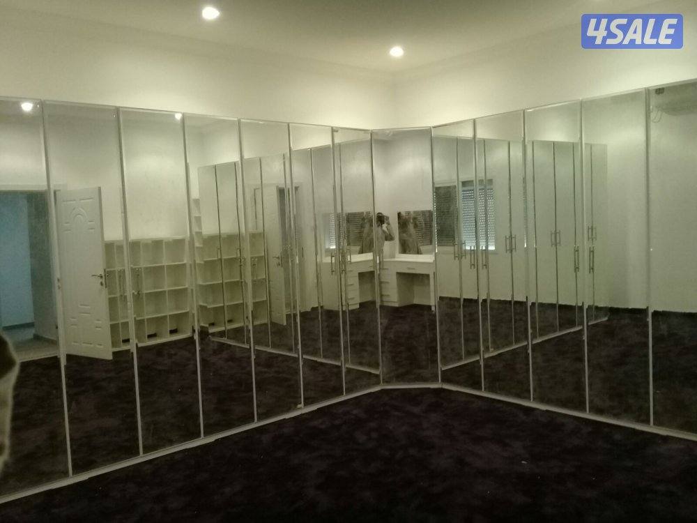 منجرة غرف نوم و كبتات6