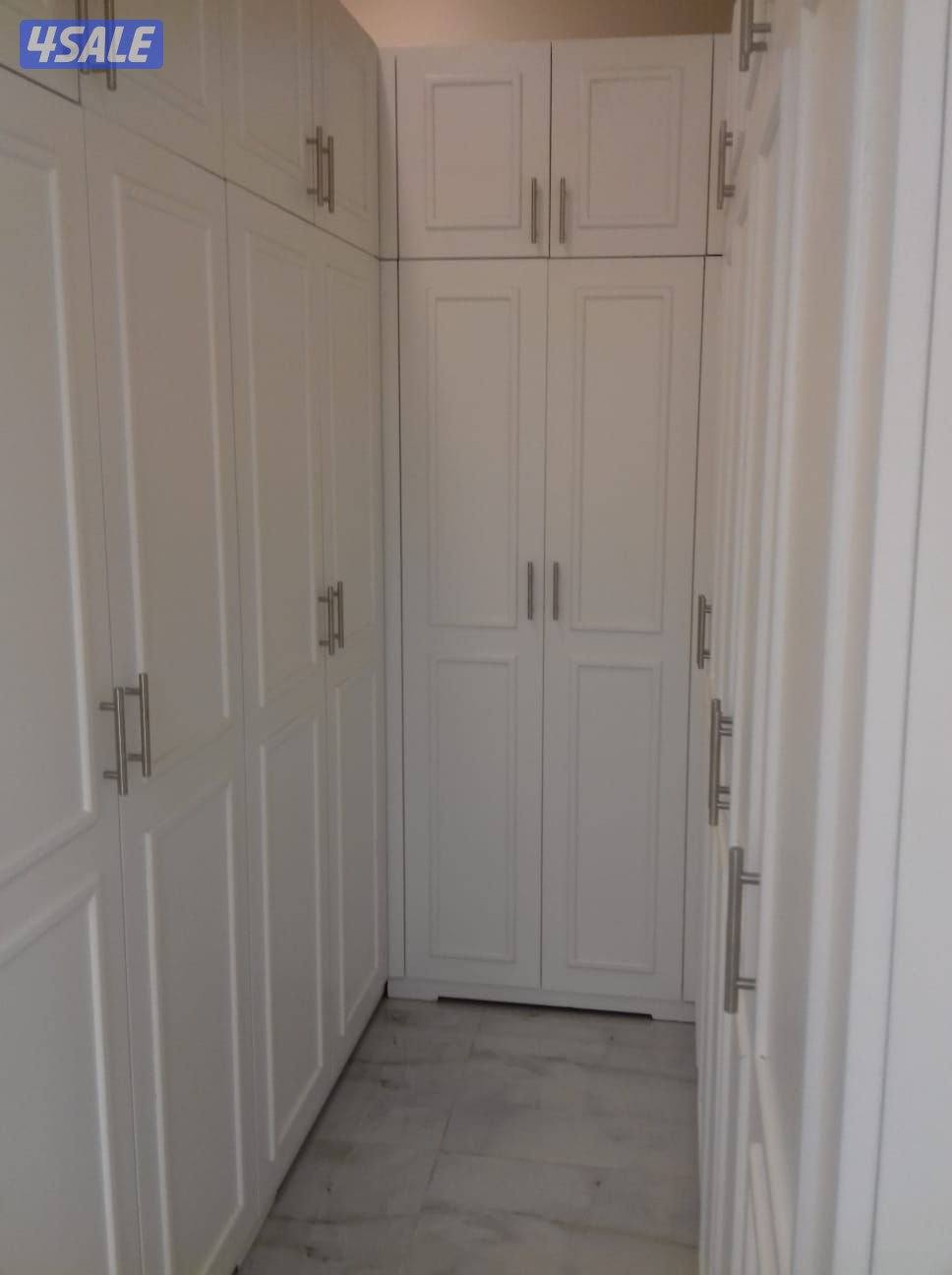 منجرة غرف نوم و كبتات12