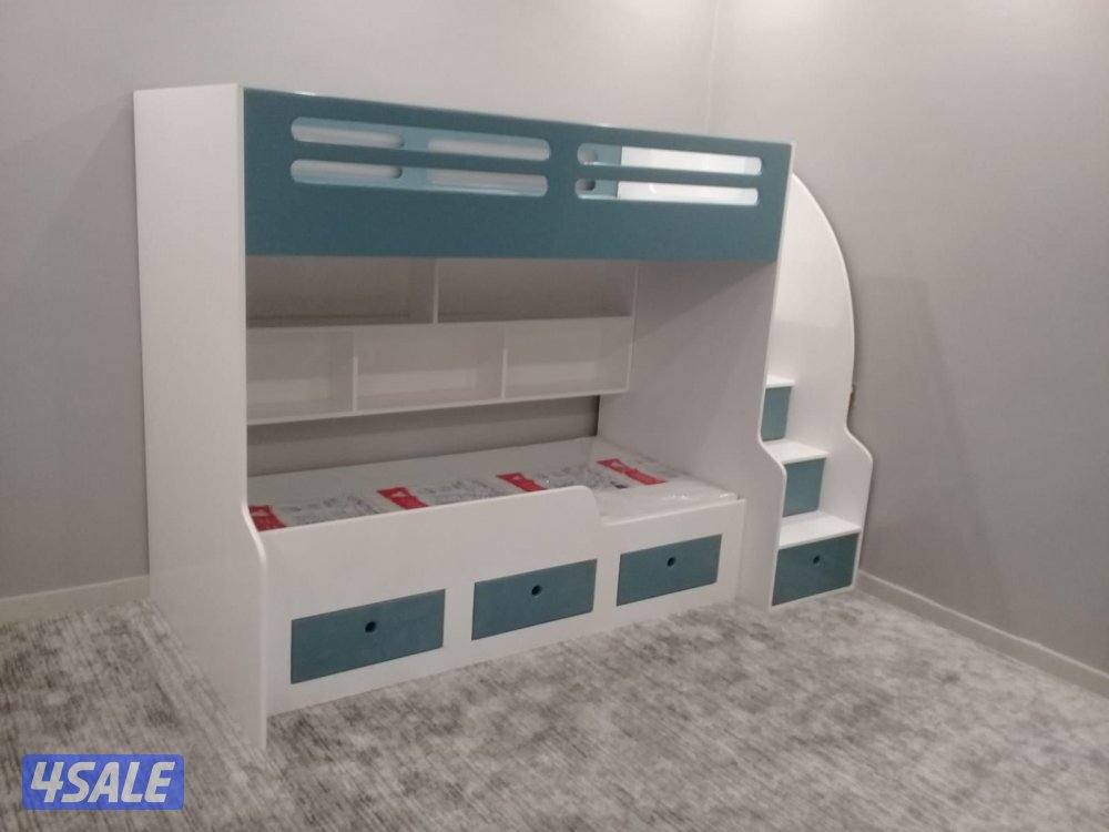 منجرة غرف نوم و كبتات15