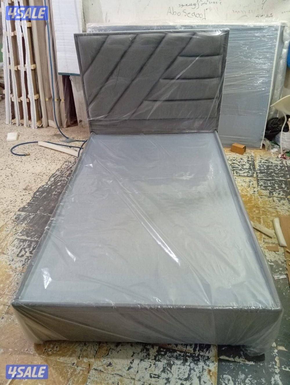 مركز المفروشات الطبيه سراير طبية عالية الجودة بأقل الأسعار جميع المقاس6