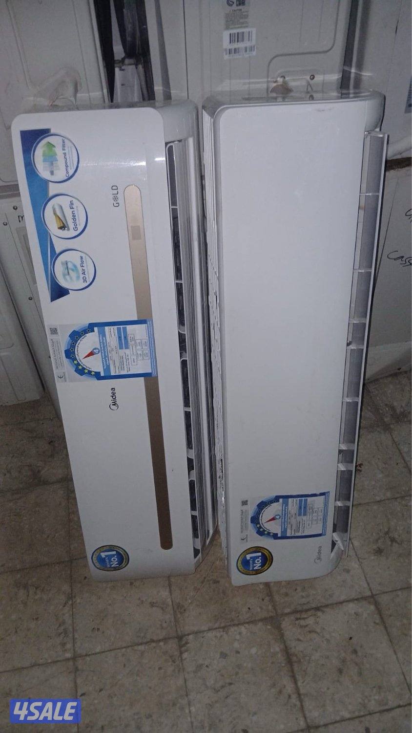 الباز الهندسيه لجميع انواع التكييف الوحدات والسنترال المركزي1