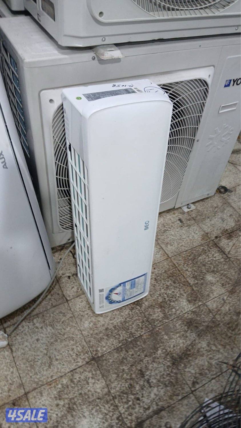 الباز الهندسيه لجميع انواع التكييف الوحدات والسنترال المركزي5