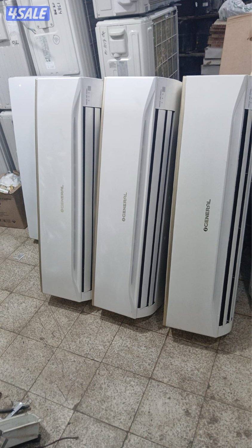 الباز الهندسيه لجميع انواع التكييف الوحدات والسنترال المركزي6