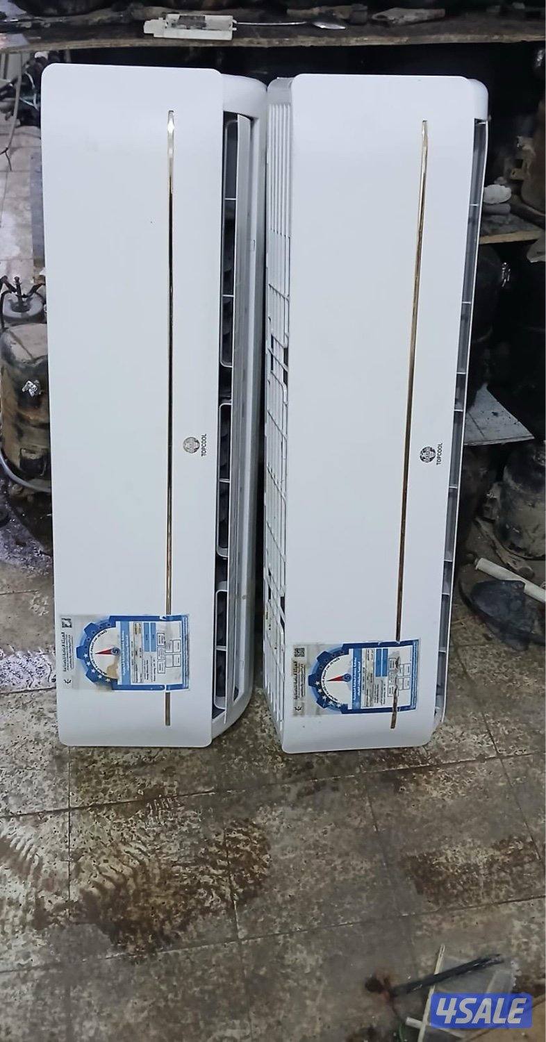 الباز الهندسيه لجميع انواع التكييف الوحدات والسنترال المركزي8