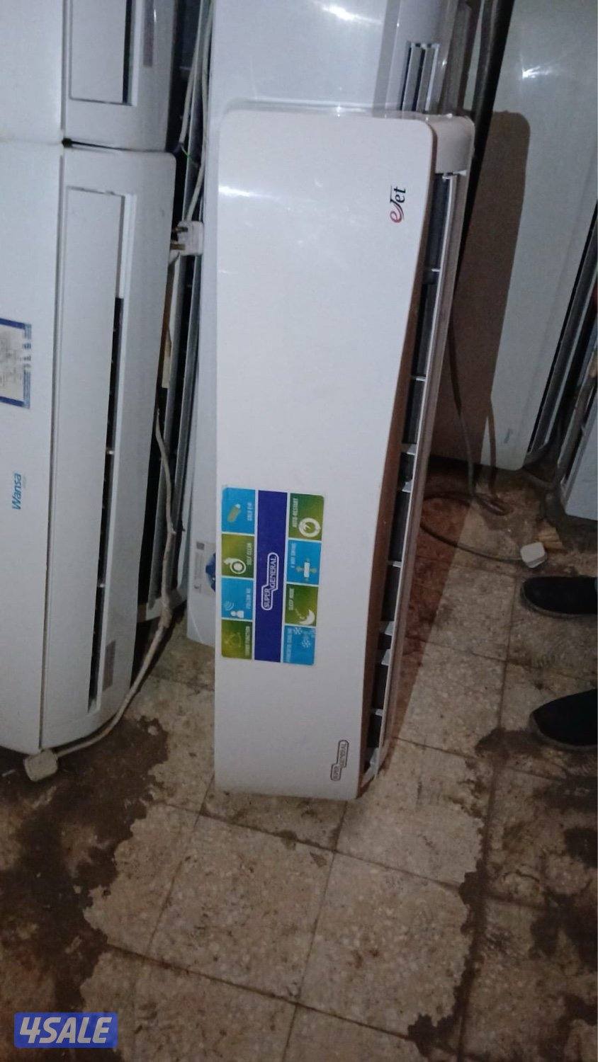 الباز الهندسيه لجميع انواع التكييف الوحدات والسنترال المركزي9