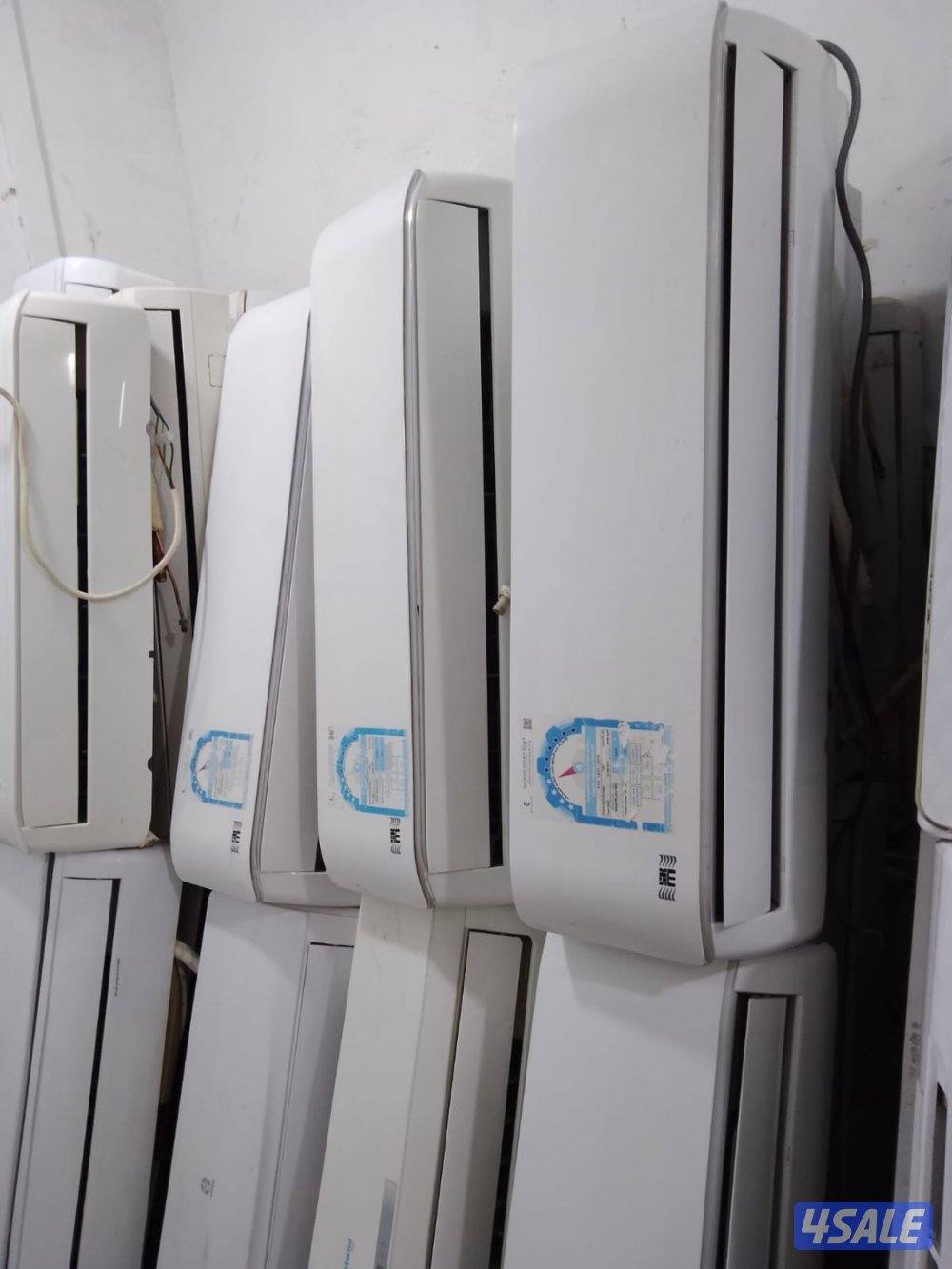 الباز الهندسيه لجميع انواع التكييف الوحدات والسنترال المركزي12