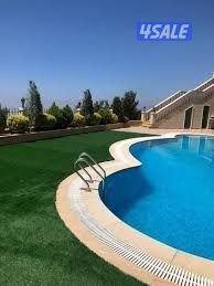 صيانة احواض السباحة والنوافير بجميع مناطق الكويت0