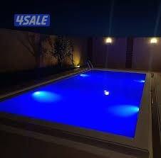 صيانة احواض السباحة والنوافير بجميع مناطق الكويت2