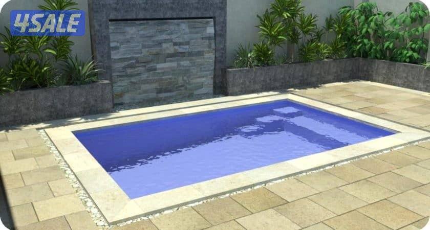 صيانة احواض السباحة والنوافير بجميع مناطق الكويت5