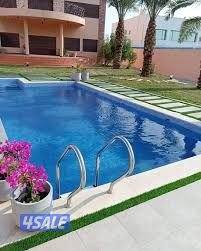 صيانة احواض السباحة والنوافير بجميع مناطق الكويت10