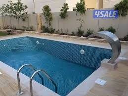 صيانة احواض السباحة والنوافير بجميع مناطق الكويت15