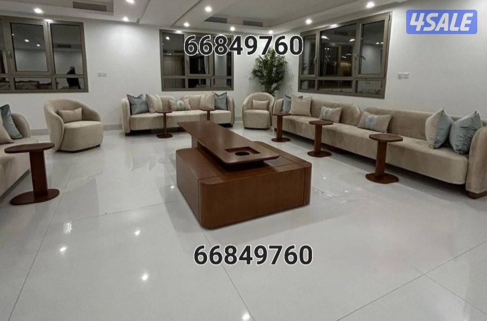 جميع انواع تفصال الستائر والكنب2