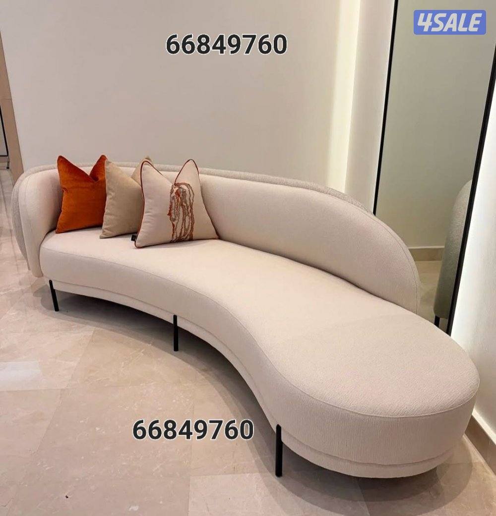 جميع انواع تفصال الستائر والكنب1