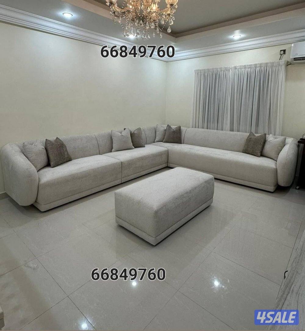 جميع انواع تفصال الستائر والكنب3