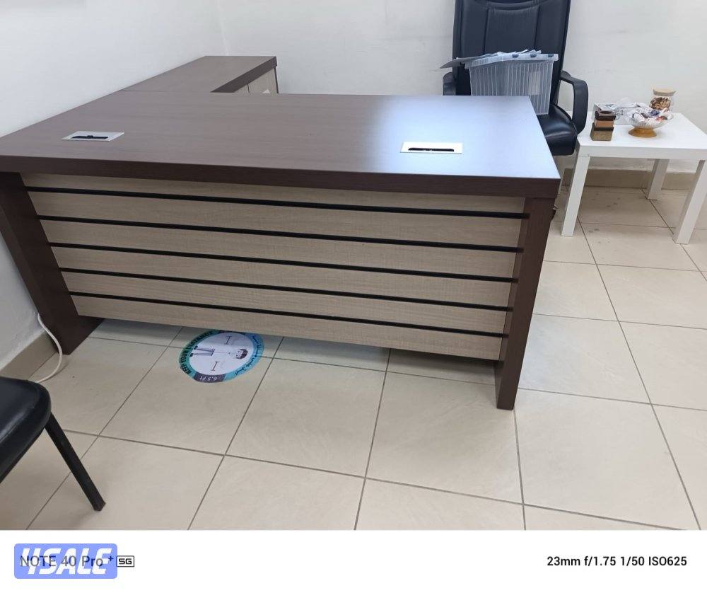 بيع جميع انوع الاثاث المكتبى12