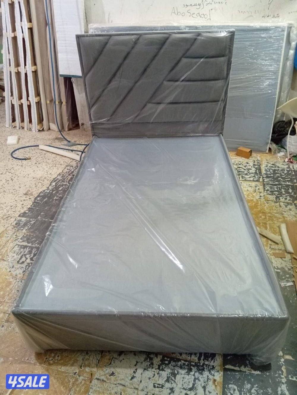 اختر سريرك الان واستمتع بتوصيل مجاني متوفر الان3