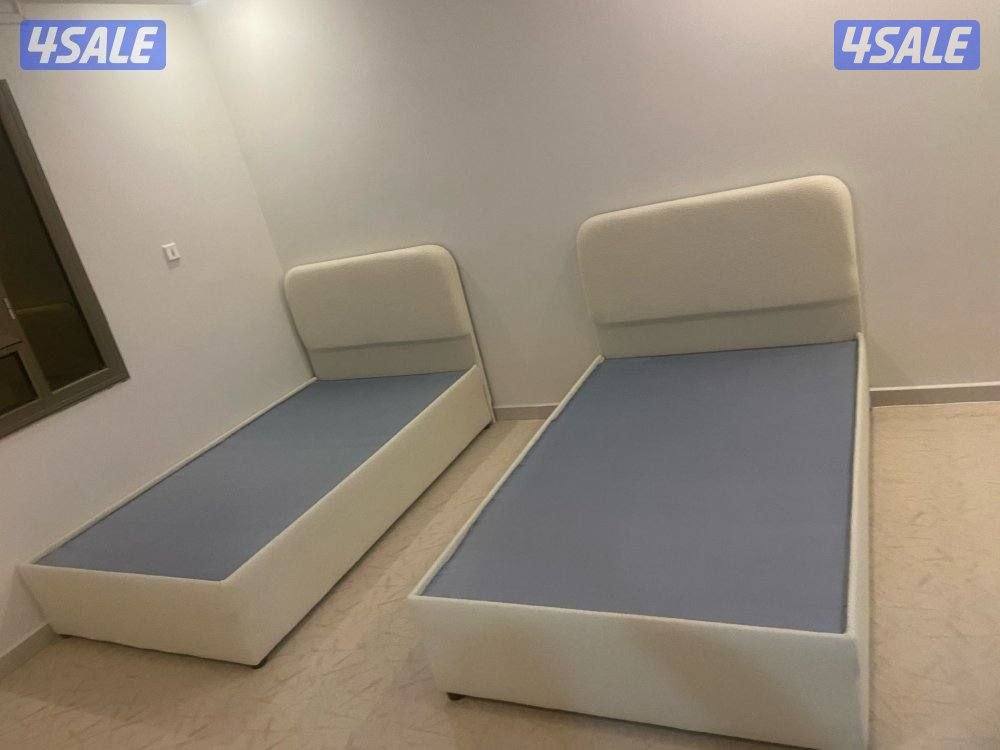 اختر سريرك الان واستمتع بتوصيل مجاني متوفر الان2