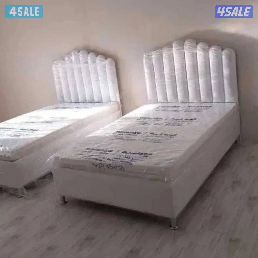 اختر سريرك الان واستمتع بتوصيل مجاني متوفر الان10