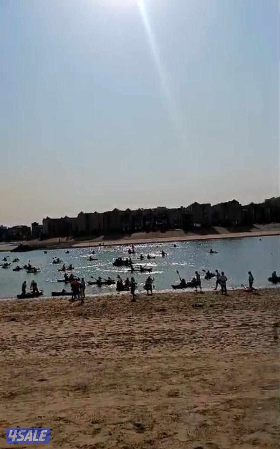 تأجير قوارب كياك - كاياك go kayak 🔥5