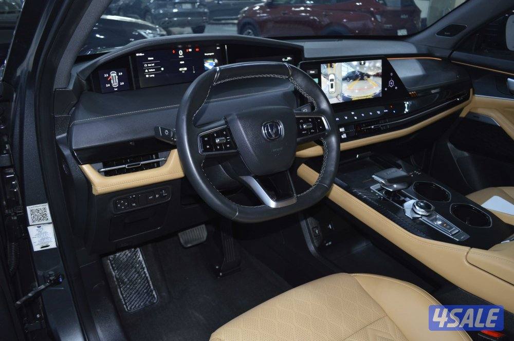 Changan UNI-K 20248