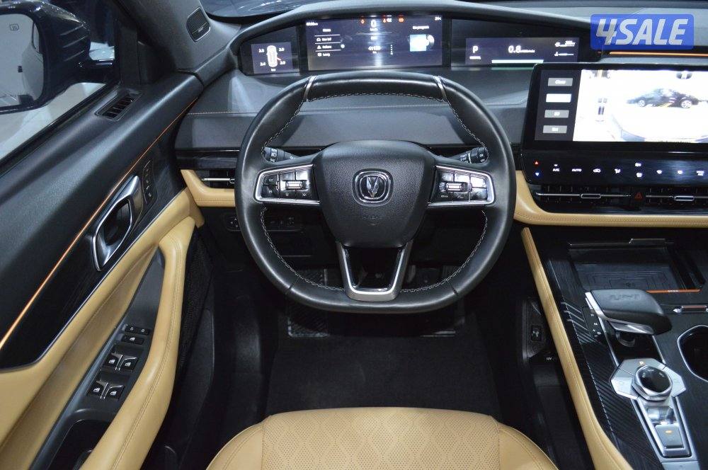Changan UNI-K 20249