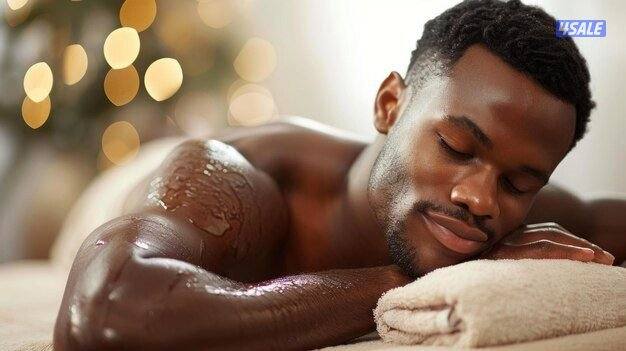 Hard And Strong Massage with our Well trained Massage therapist4