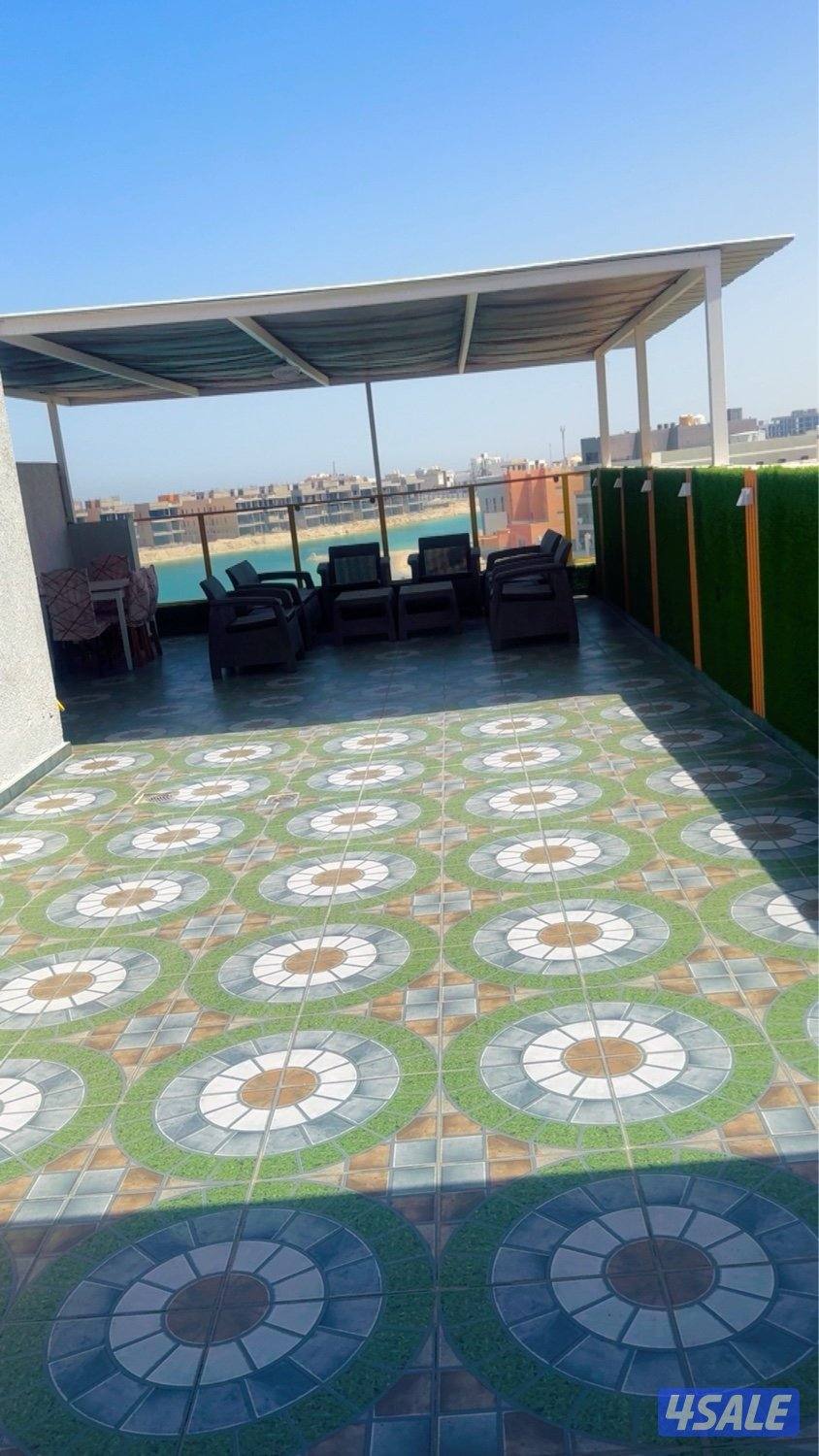 شاليه مميز للايجار1