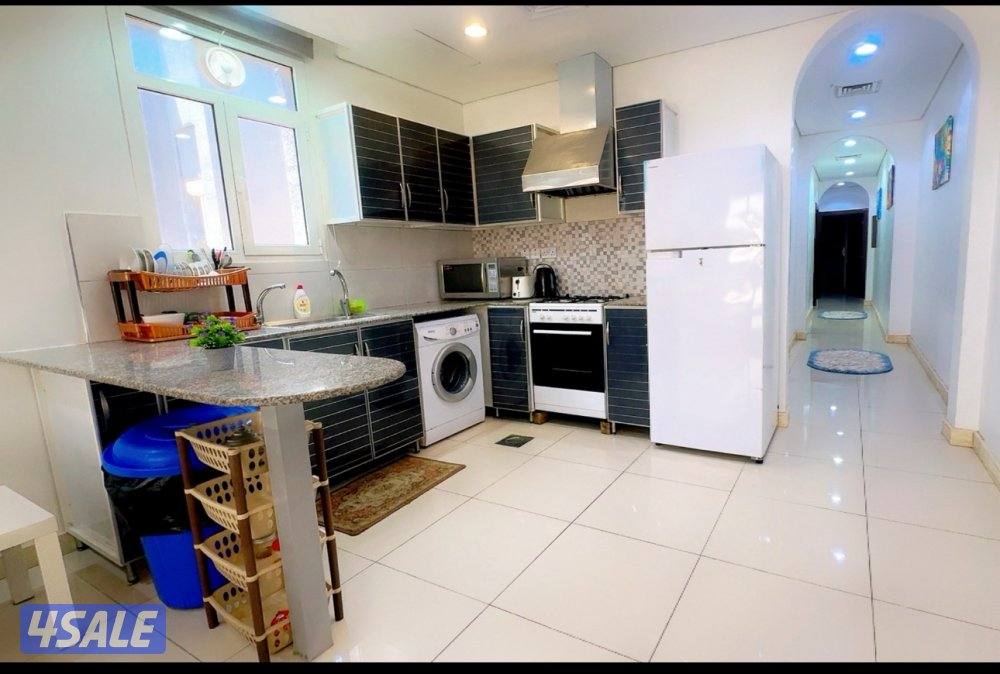 شاليه مميز للايجار3