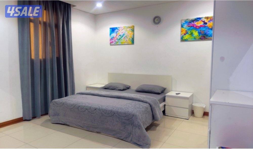 شاليه مميز للايجار5