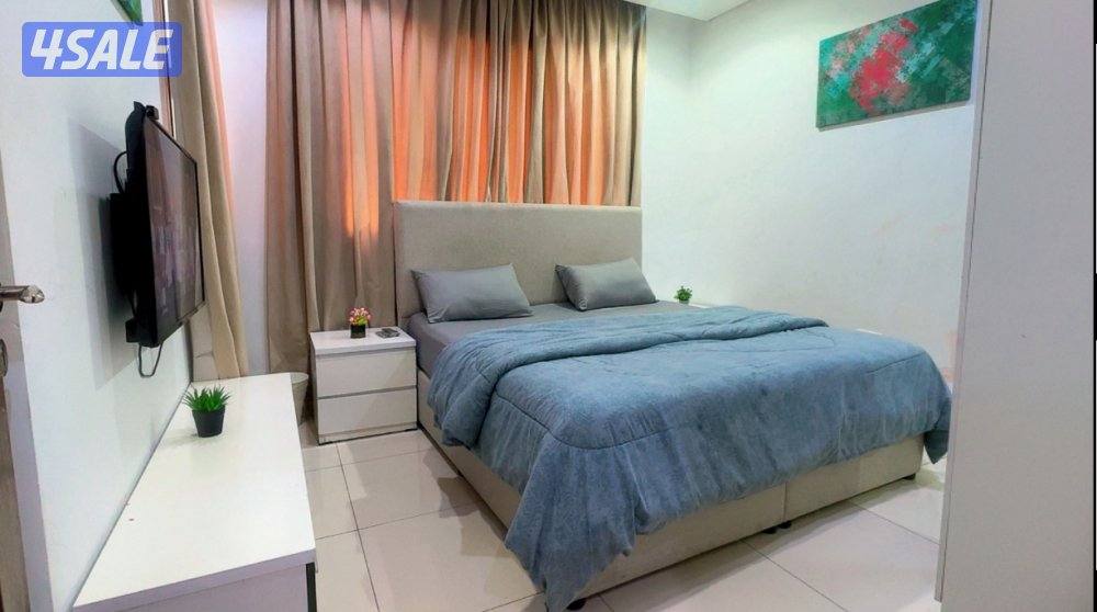 شاليه مميز للايجار6