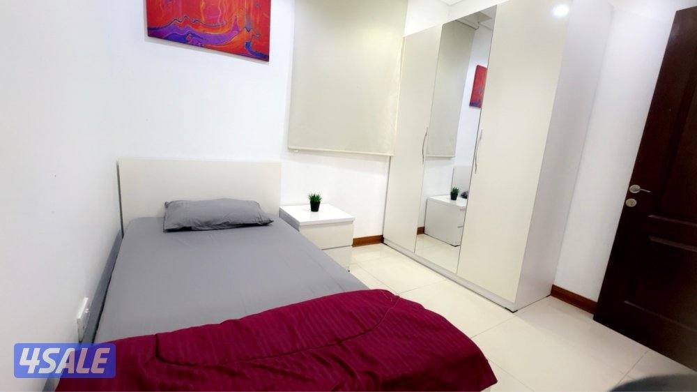 شاليه مميز للايجار7