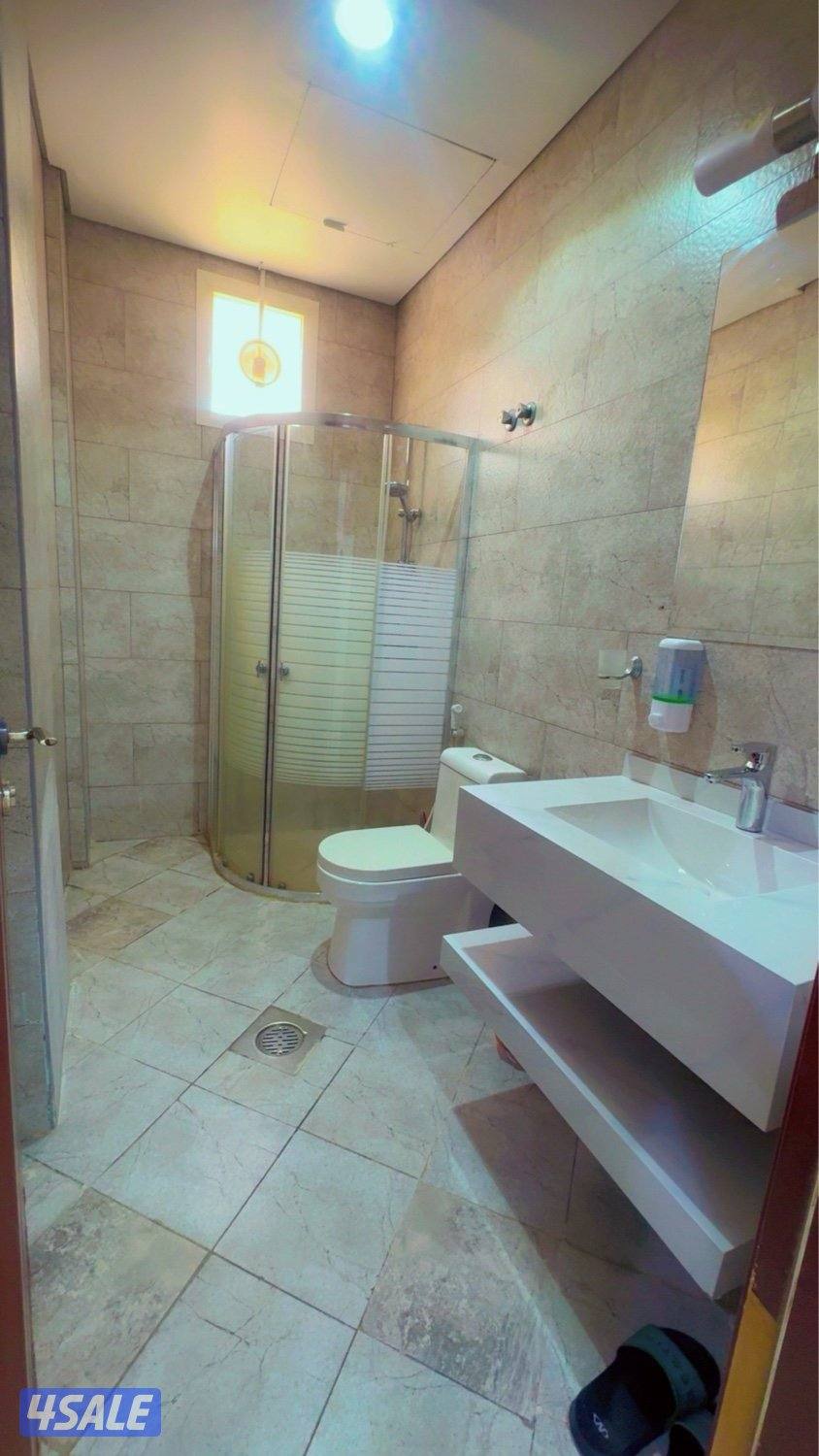 شاليه مميز للايجار9