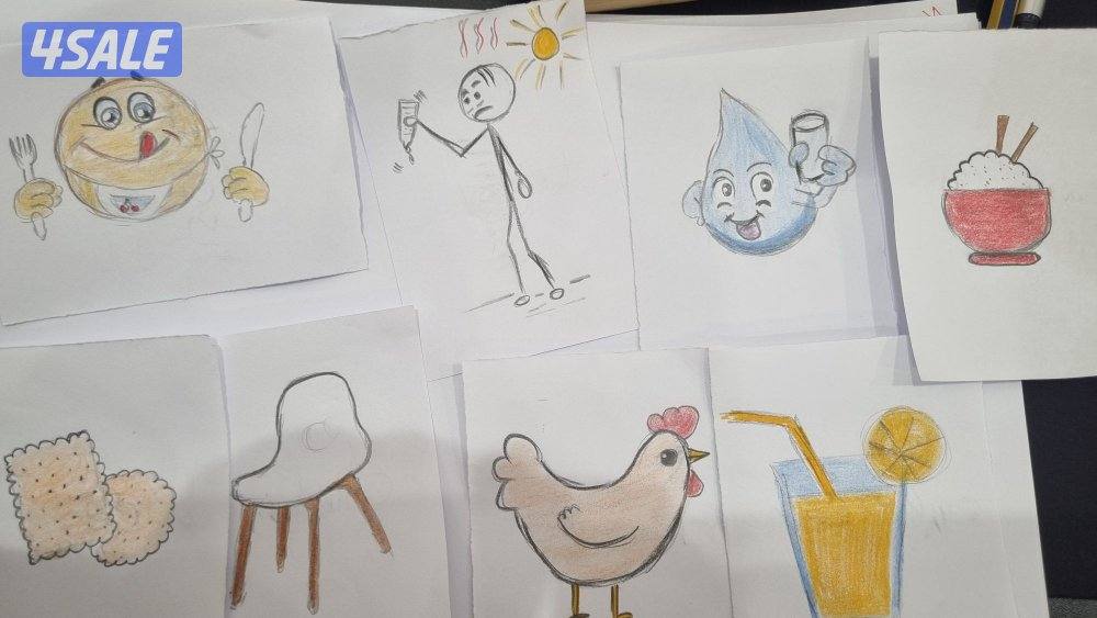 مدرس لغة إنجليزية English تربوي متخصص خبرة 23 عاما.7