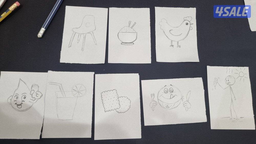 مدرس لغة إنجليزية English تربوي متخصص خبرة 23 عاما.6