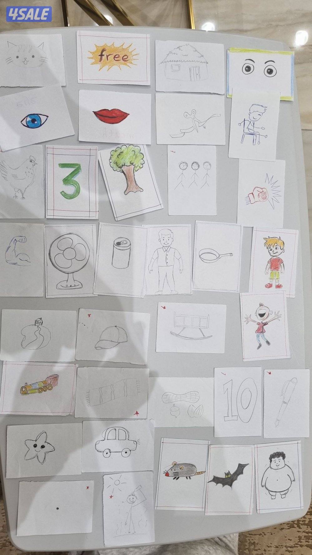 مدرس لغة إنجليزية English تربوي متخصص خبرة 23 عاما.8