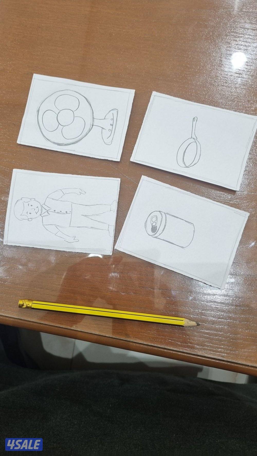 مدرس لغة إنجليزية English تربوي متخصص خبرة 23 عاما.9