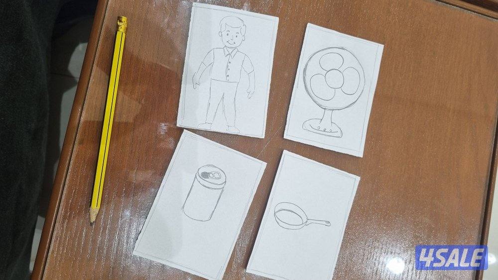 مدرس لغة إنجليزية English تربوي متخصص خبرة 23 عاما.10