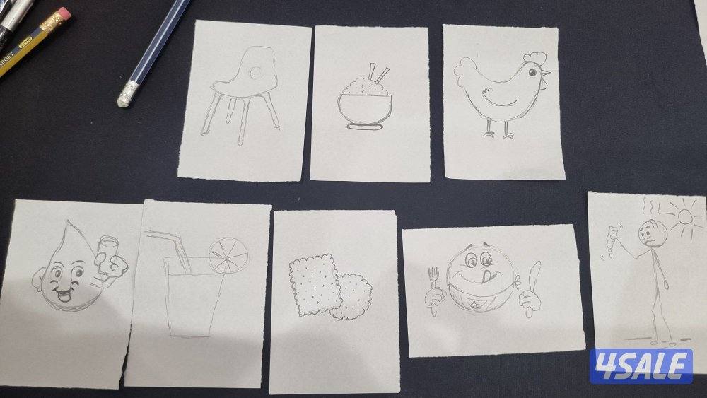 مدرس لغة إنجليزية English تربوي متخصص خبرة 23 عاما.11