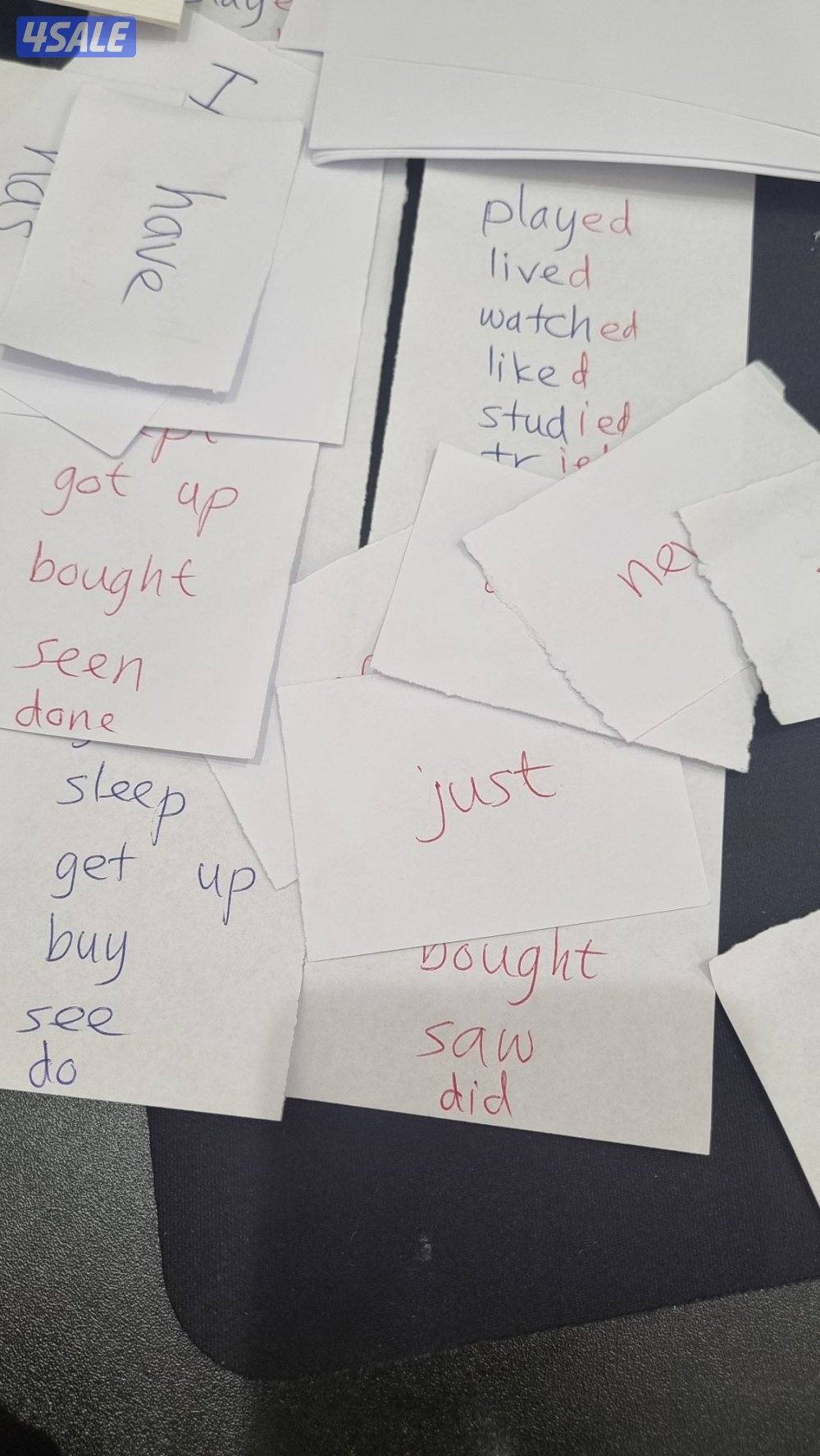 مدرس لغة إنجليزية English تربوي متخصص خبرة 23 عاما.15